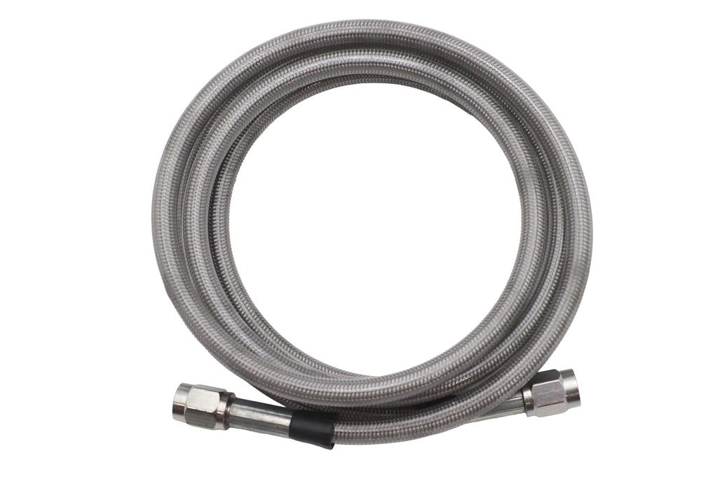 Stainless Steel Brake Hose 62 inch