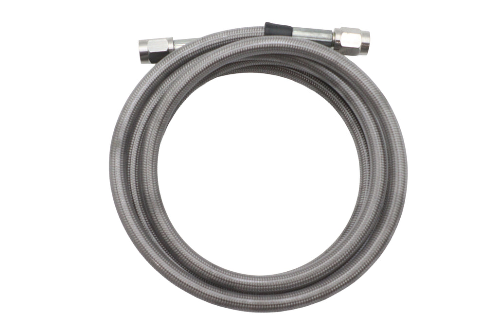 Stainless Steel Brake Hose 62 inch