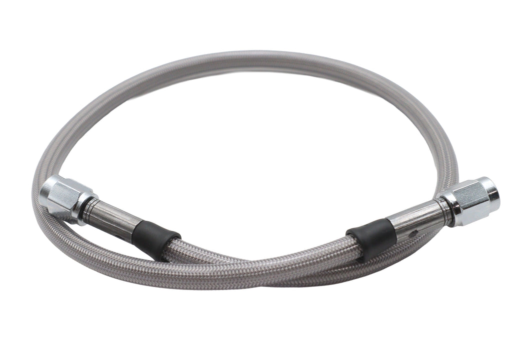 Stainless Steel Brake Hose 22 inch