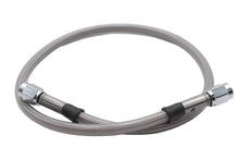 Load image into Gallery viewer, Stainless Steel Brake Hose 22 inch