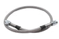 Stainless Steel Brake Hose 22 inch