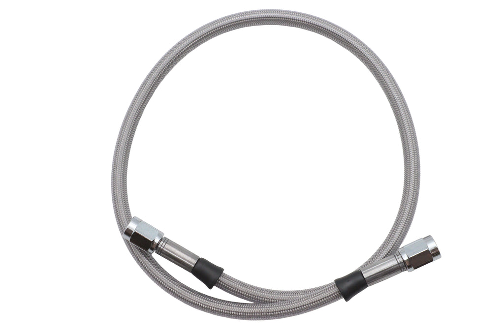 Stainless Steel Brake Hose 22 inch