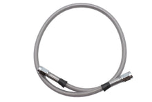Load image into Gallery viewer, Stainless Steel Brake Hose 22 inch
