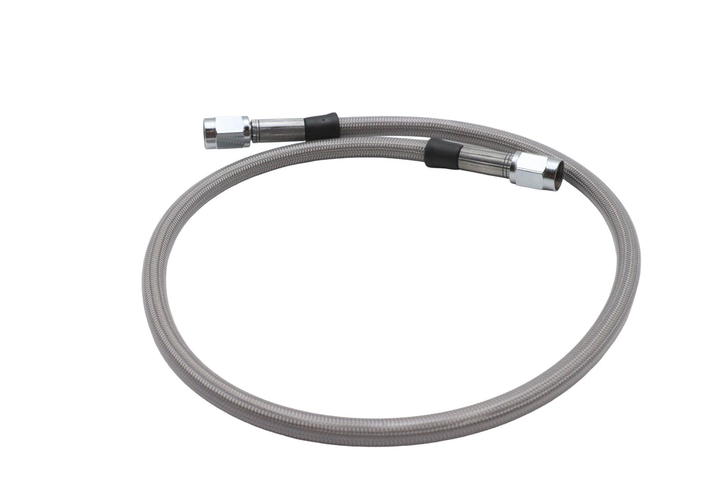 Stainless Steel Brake Hose 22 inch