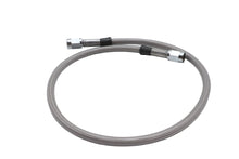 Load image into Gallery viewer, Stainless Steel Brake Hose 22 inch