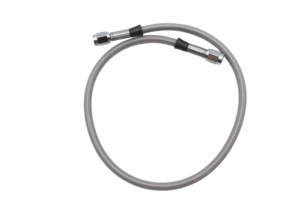 Stainless Steel Brake Hose 22 inch