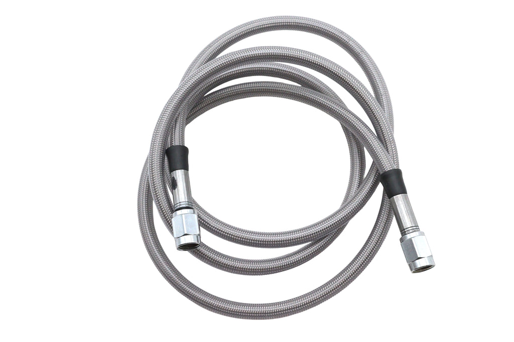 Stainless Steel Brake Hose 48 inch