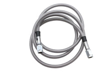 Load image into Gallery viewer, Stainless Steel Brake Hose 48 inch
