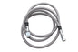Stainless Steel Brake Hose 48 inch