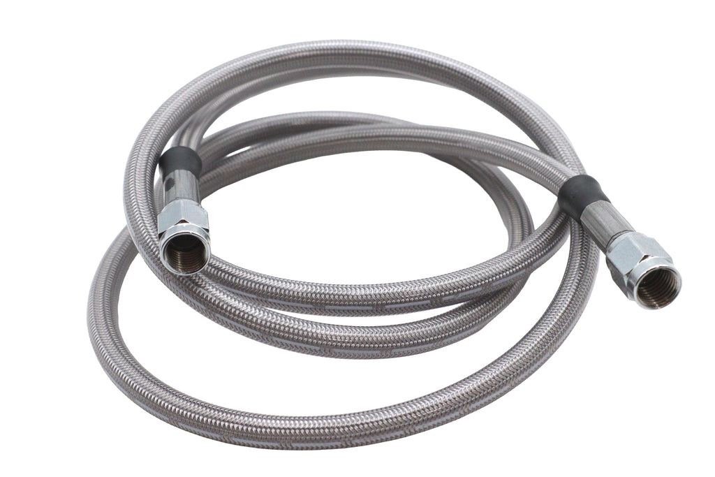 Stainless Steel Brake Hose 48 inch