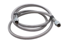 Load image into Gallery viewer, Stainless Steel Brake Hose 48 inch