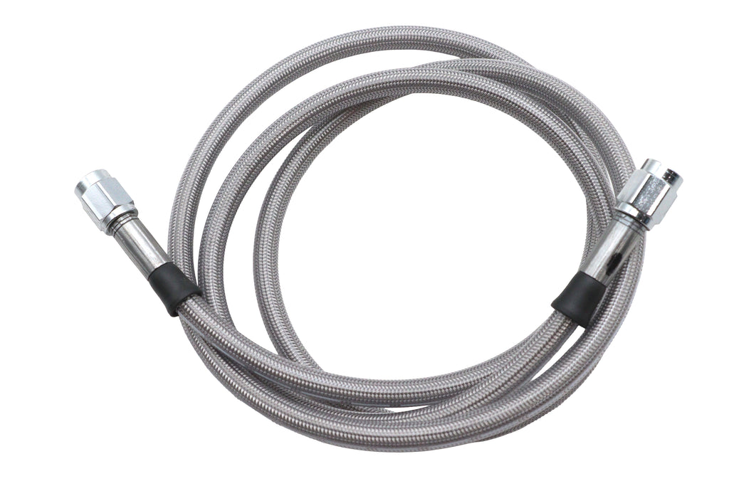 Stainless Steel Brake Hose 48 inch