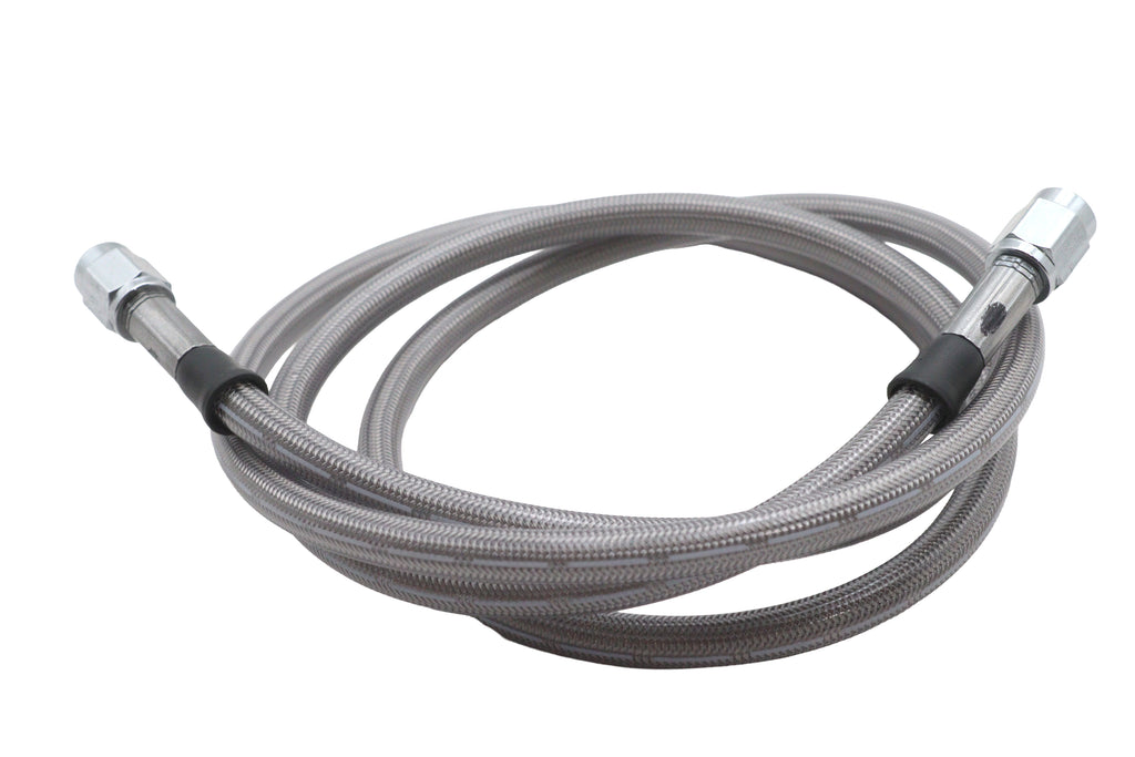 Stainless Steel Brake Hose 48 inch