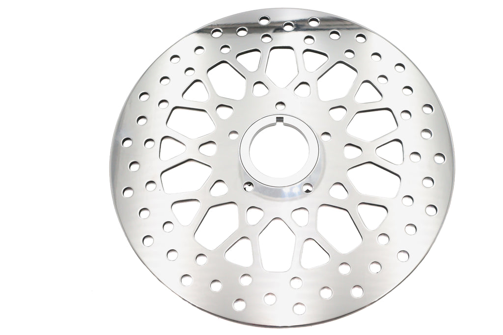 11-1/2 inch Classic Spoke Front Brake Disc