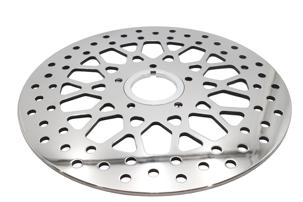 11-1/2 inch Classic Spoke Front Brake Disc