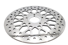 Load image into Gallery viewer, 11-1/2 inch Classic Spoke Front Brake Disc