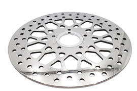 11-1/2 inch Classic Spoke Front Brake Disc