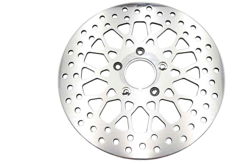 11-1/2 inch Classic Spoke Front Brake Disc