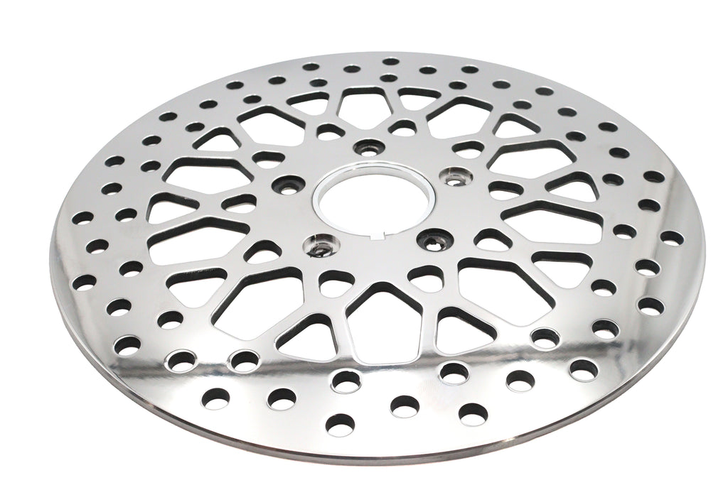 11-1/2 inch Classic Spoke Front Brake Disc