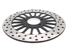 Load image into Gallery viewer, 11-1/2 inch King Spoke Rear Brake Disc Black