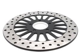 11-1/2 inch King Spoke Rear Brake Disc Black
