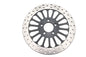 11.8 inch King Spoke Rear Brake Disc