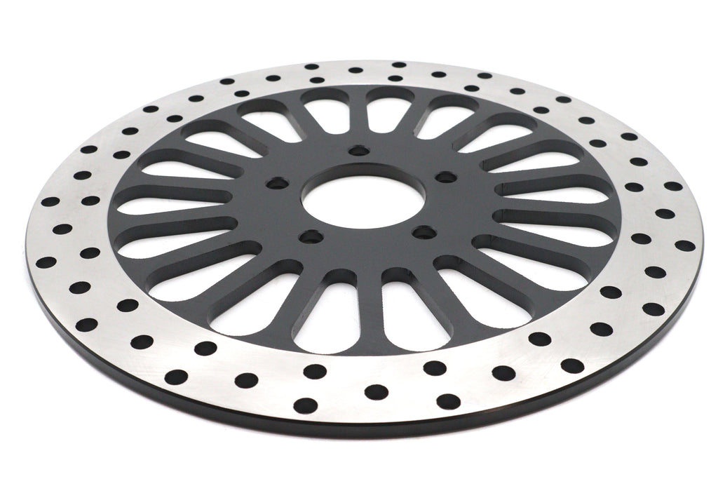 11.8 inch King Spoke Rear Brake Disc