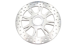 Load image into Gallery viewer, 11-1/2 inch Vortex Front Right Rotate Brake Disc