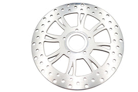 11-1/2 inch Vortex Front Right Rotate Brake Disc
