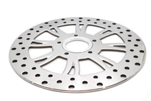 Load image into Gallery viewer, 11-1/2 inch Vortex Front Right Rotate Brake Disc