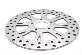 11-1/2 inch Vortex Front Right Rotate Brake Disc