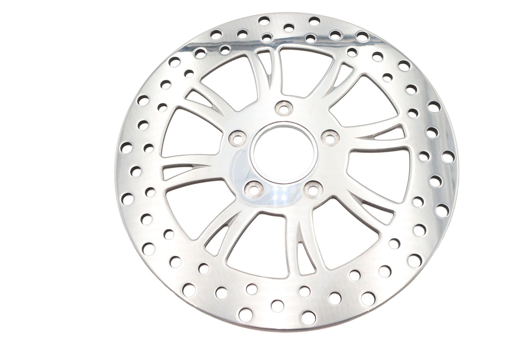 11-1/2 inch Vortex Front Right Rotate Brake Disc
