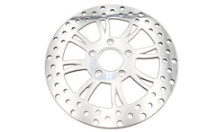 Load image into Gallery viewer, 11-1/2 inch Vortex Front Right Rotate Brake Disc