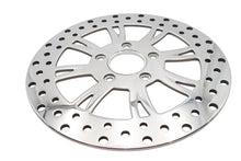 Load image into Gallery viewer, 11-1/2 inch Vortex Front Right Rotate Brake Disc