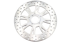 Load image into Gallery viewer, 11-1/2 inch Vortex Front Left Rotate Brake Disc