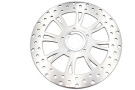 11-1/2 inch Vortex Front Left Rotate Brake Disc