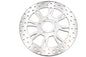 11-1/2 inch Vortex Front Left Rotate Brake Disc