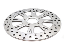 Load image into Gallery viewer, 11-1/2 inch Vortex Front Left Rotate Brake Disc