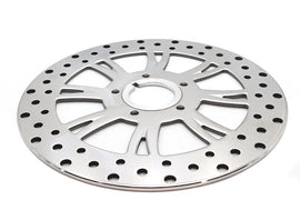 11-1/2 inch Vortex Front Left Rotate Brake Disc