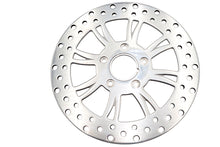 Load image into Gallery viewer, 11-1/2 inch Vortex Front Left Rotate Brake Disc