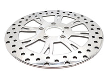 Load image into Gallery viewer, 11-1/2 inch Vortex Front Left Rotate Brake Disc