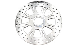 Load image into Gallery viewer, 11-1/2 inch Vortex Rear Brake Disc