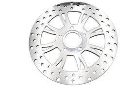 11-1/2 inch Vortex Rear Brake Disc