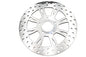 11-1/2 inch Vortex Rear Brake Disc