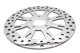 11-1/2 inch Vortex Rear Brake Disc
