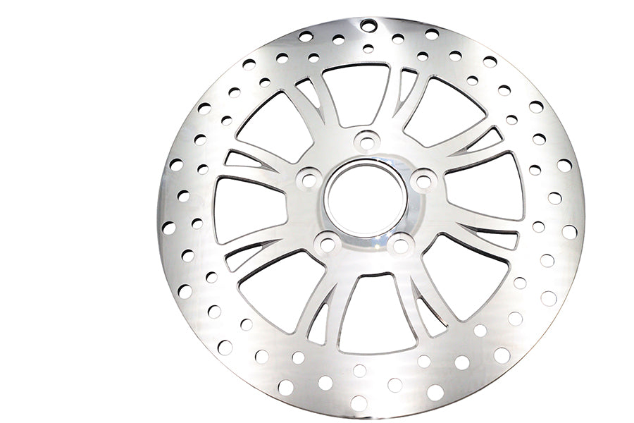 11-1/2 inch Vortex Rear Brake Disc