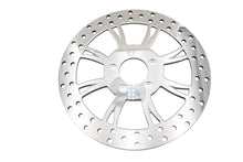 Load image into Gallery viewer, 11.8 inch Vortex Front Right Rotate Brake Disc