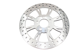 11.8 inch Vortex Front Right Rotate Brake Disc