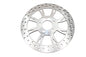 11.8 inch Vortex Front Right Rotate Brake Disc