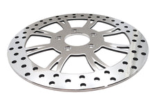 Load image into Gallery viewer, 11.8 inch Vortex Front Right Rotate Brake Disc